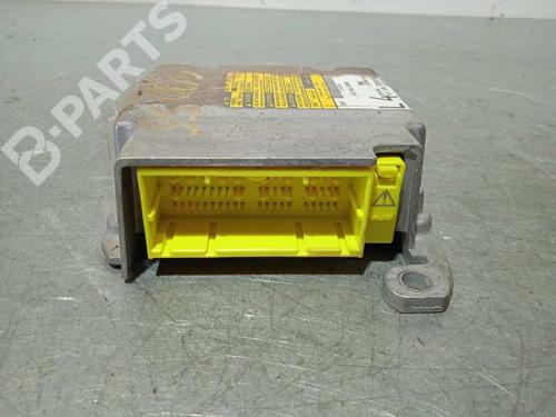 Airbag styreenhed TOYOTA COROLLA (_E12_) 2.0 D-4D (CDE120R, CDE120L_) | BP7884403M53 