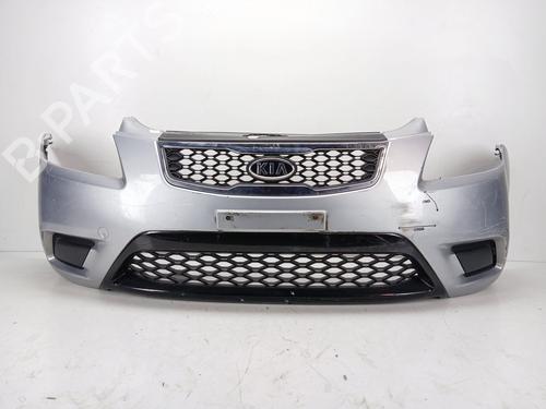 Used Front bumper KIA RIO II (JB) [2005-2011]  29307549