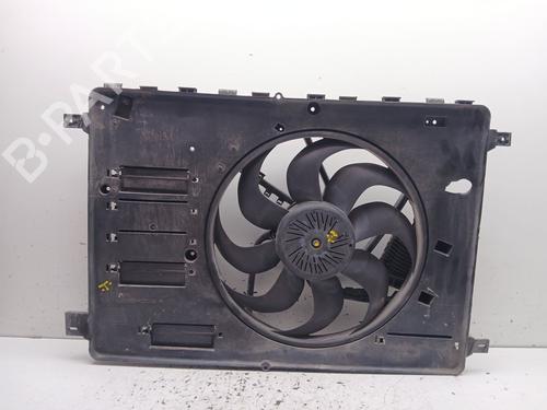 Køleventilator elektrisk Køleventilator elektrisk 39098424 39098424