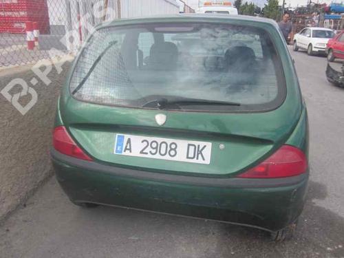 Left headlight LANCIA Y (840_)  | BP2397996C28 
