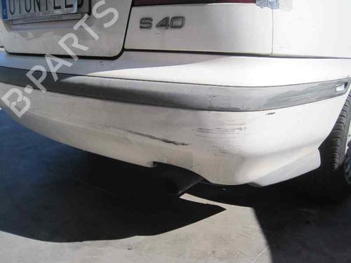 Left front suspension arm VOLVO S40 I (644) 1.9 TD | BP5666114M12 