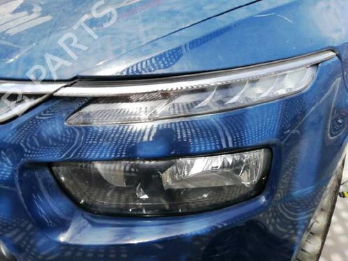Gearbox CITROËN C4 Picasso II  | BP16716556M3  - Image 12