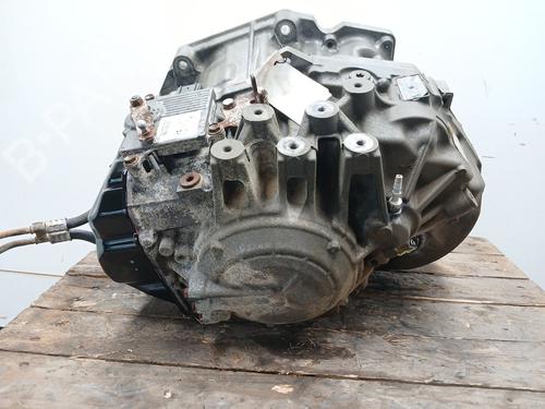 Gearbox SAAB 9-3 Estate (E50) 1.9 TTiD | BP37440014M3 - Image 4