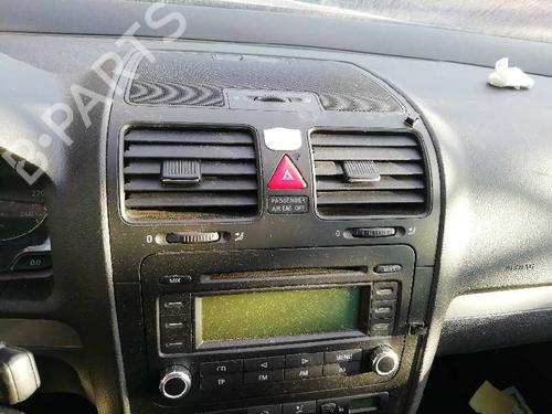 Right tailgate light VW GOLF V (1K1) 1.6 | BP4595909C80 