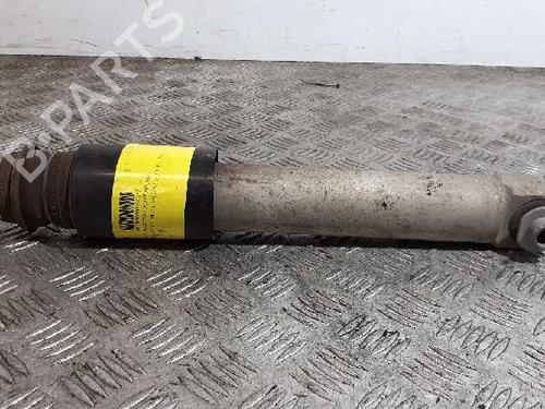 Used Right rear shock absorber BMW 5 Touring (E61) 525 d (197 hp) 13019334
