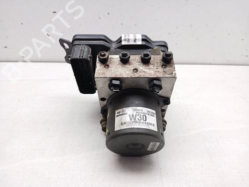 Used ABS pump KIA SPORTAGE III (SL) [2009-2017]  10775452