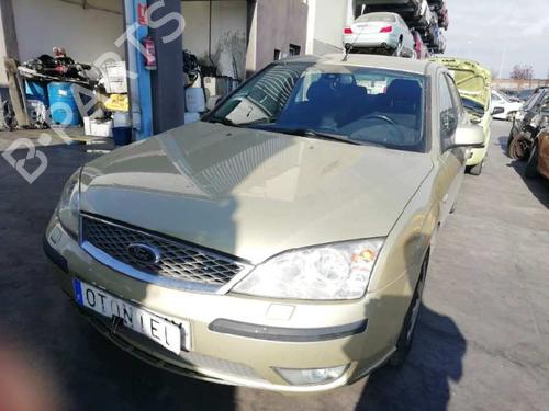 Gearbox FORD MONDEO III (B5Y)  | BP12170560M3 