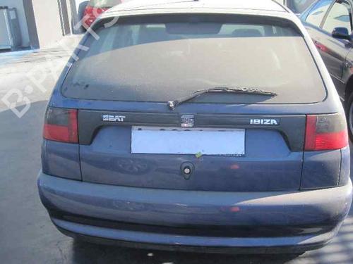 Electronic module SEAT IBIZA II (6K1)  | BP12192763M83 