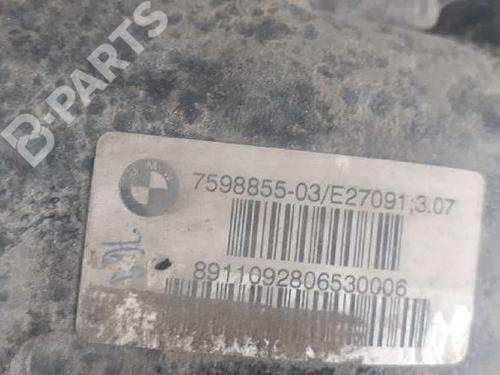 Rear differential BMW 3 (E90) 318 d | BP10558554M24 