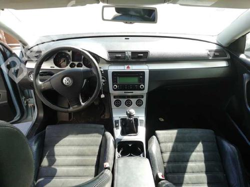 Climate control VW PASSAT B6 (3C2)  | BP10353158I5  - Image 26