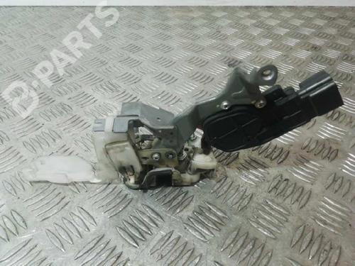 Rear right lock PEUGEOT 107 (PM_, PN_) 1.0 | BP9975425C99 