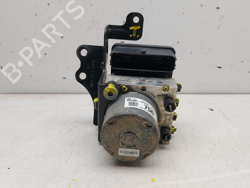 Used ABS pump HYUNDAI TUCSON (TL, TLE) 1.6 CRDi (116 hp) 25781700