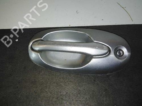 Used Front left exterior door handle KIA CARNIVAL II (GQ) 2.9 CRDi (144 hp) 3137813