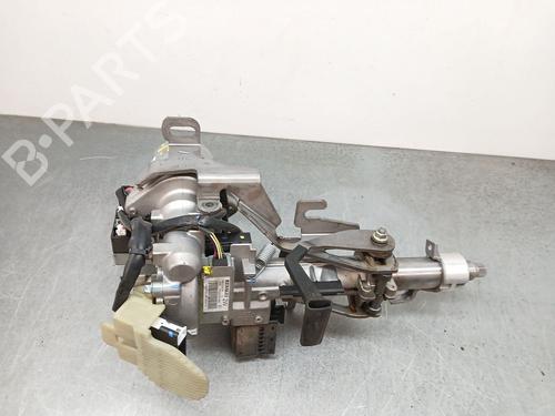 Used Steering column RENAULT MEGANE III Coupe (DZ0/1_) [2008-2016]  30439112
