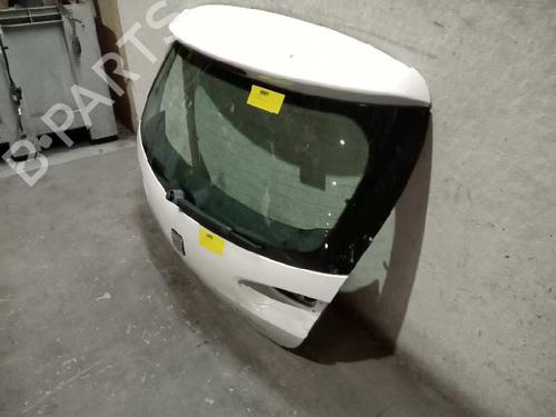 Tailgate SEAT LEON (1P1)  | BP11812744C6 