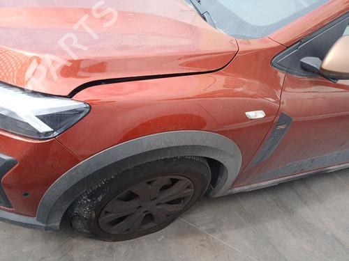 Used Left front fenders Left front fenders DACIA JOGGER (RK_) 1.0 TCe 90 ECO-G (RKMT) (91 hp) 36411903 36411903
