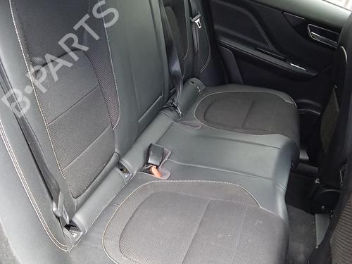 Sæde Bagtil JAGUAR F-PACE (X761) 3.0 SDV6 AWD | BP36563862C17 - Image 2