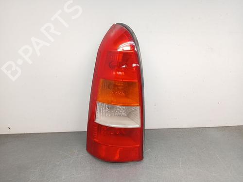 Used Left taillight Left taillight OPEL ASTRA F CLASSIC Estate (T92) 1.6 i 16V (F35, M35) (101 hp) 36390044 36390044
