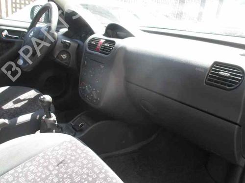 Getriebe OPEL CORSA C (X01) 1.4 (F08, F68) | BP2385014M3 