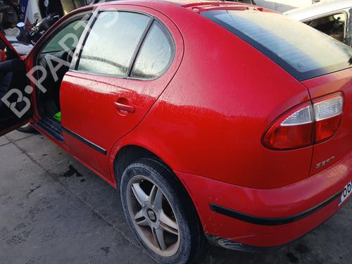 Engine control unit (ECU) SEAT LEON (1M1) 1.6 16 V | BP32022732M57  - Image 9