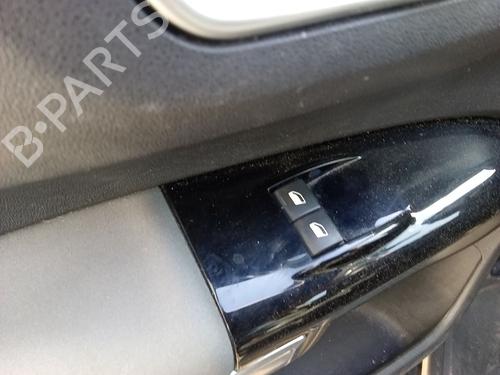 Left front window switch CITROËN C4 CACTUS 1.2 THP 110 | BP39147350I27 - Image 2