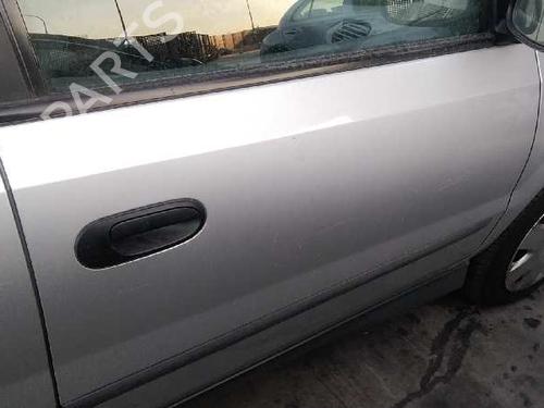 AC radiator NISSAN ALMERA TINO (V10) 1.8 | BP3499503M32 
