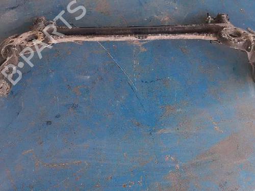 Rear axle TOYOTA AURIS (_E18_) 1.4 D-4D (NDE180_, NDE180R) | BP9222500M2 