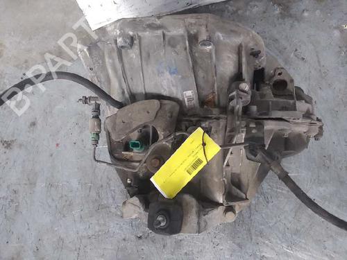 Gearbox RENAULT MEGANE II (BM0/1_, CM0/1_)  | BP15900653M3 