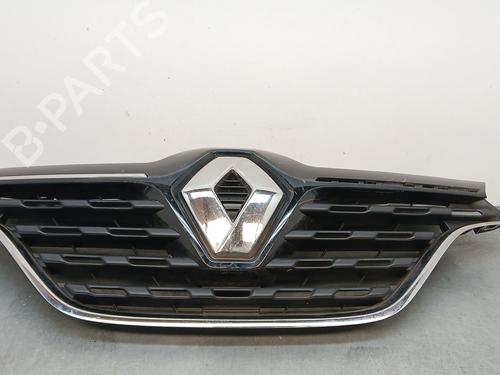 Grille RENAULT KADJAR (HA_, HL_) 1.3 TCe 160 (HLNC) | BP29307590C40 