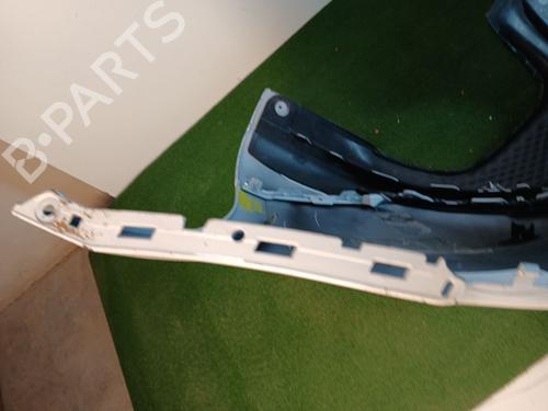 Rear bumper PORSCHE MACAN (95B) 2.9 GTS (95BBL1) | BP23391373C8 