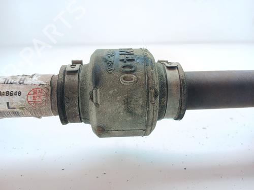 Left front driveshaft KIA CARENS IV 1.7 CRDi | BP37075290M38 - Image 4