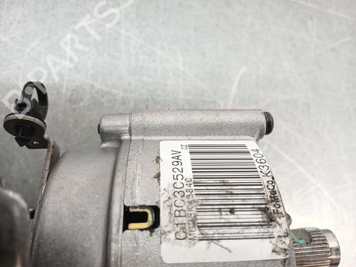 Steering column FORD FIESTA VI (CB1, CCN) 1.25 | BP37795204M21 - Image 6