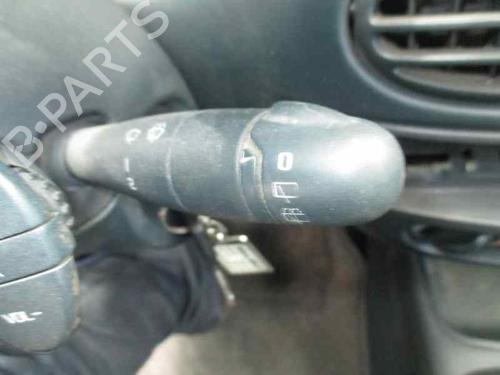 Right taillight RENAULT MEGANE I (BA0/1_) 1.9 D Eco (BA0A, BA0U, BA0R) | BP2400491C35 