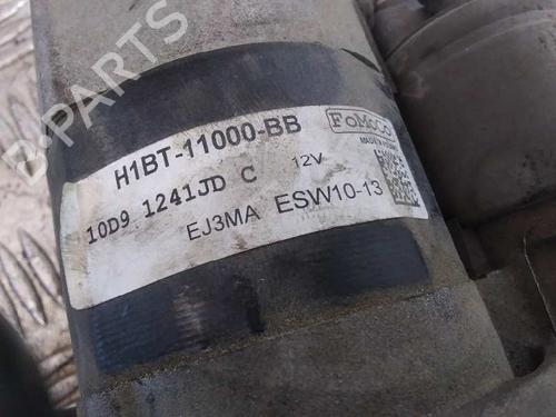 Starter FORD FIESTA VII (HJ, HF) 1.0 EcoBoost | BP16365858M8 