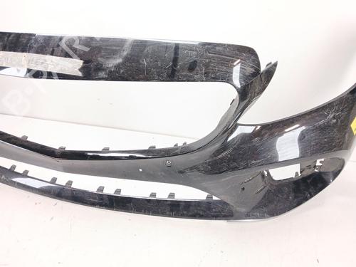 Front bumper MERCEDES-BENZ A-CLASS (W177) A 220 d (177.014) | BP29543063C7 