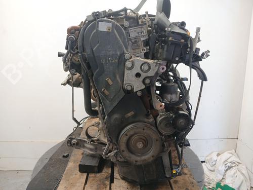 Engine PEUGEOT 407 (6D_) 2.0 HDi 135 (6DRHRH, 6DRHRE, 6DRHRG, 6DRHRJ) | BP30969207M1
