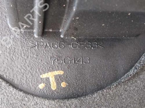 Gear lever FORD USA MUSTANG Coupe 5.0 V8 | BP17489914M90 