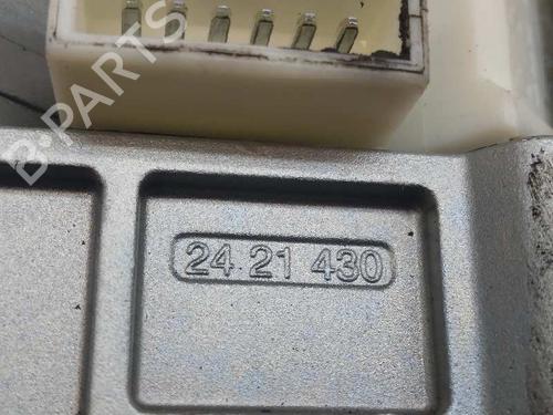 Ignition barrel OPEL ASTRA H (A04)  | BP12553780M48 