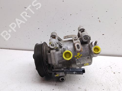 Used AC compressor AC compressor OPEL COMBO E Tour / Life (K9) 1.5 (131 hp) 33660056 33660056