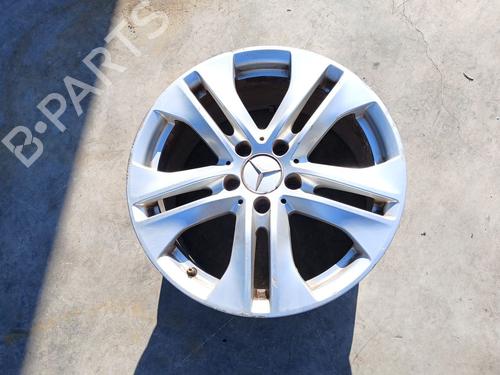 Used Rim MERCEDES-BENZ E-CLASS (W212) E 220 CDI / BlueTEC (212.001, 212.002) (170 hp) 31679642