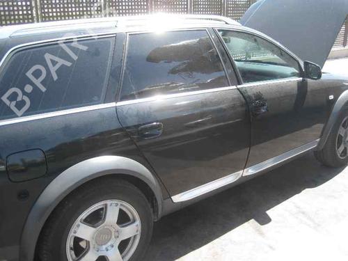 Venstre Foran elrute bryter AUDI ALLROAD C5 (4BH) 2.7 T quattro | BP2430806I27 