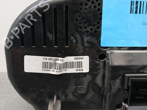 Instrument cluster SEAT LEON (1P1)  | BP24395364C47 