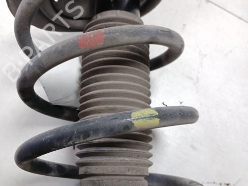 Right front shock absorber MERCEDES-BENZ VITO / MIXTO Van (W639) 111 CDI (639.601, 639.603, 639.605) | BP21044315M17 