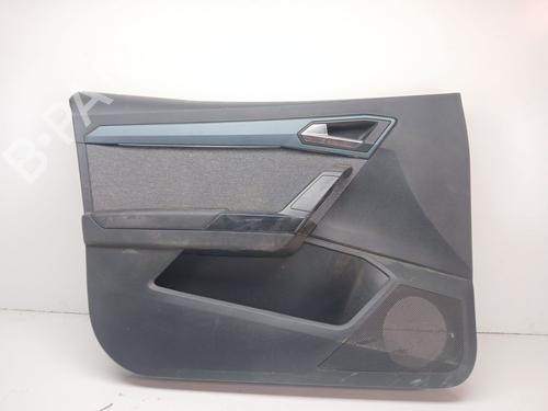 Forra frente esquerda Forra frente esquerda SEAT ARONA (KJ7, KJP) 1.0 TSI (110 hp) 36098162 36098162