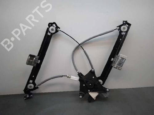 Front left window mechanism FORD USA MUSTANG Coupe 5.0 V8 | BP17522099C22 