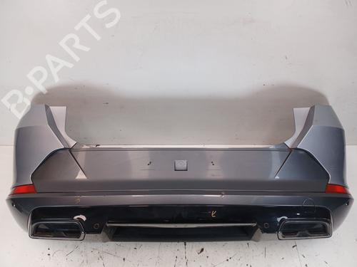 Used Rear bumper Rear bumper CUPRA FORMENTOR (KM7, KMP) 1.5 TSI (150 hp) 33853917 33853917