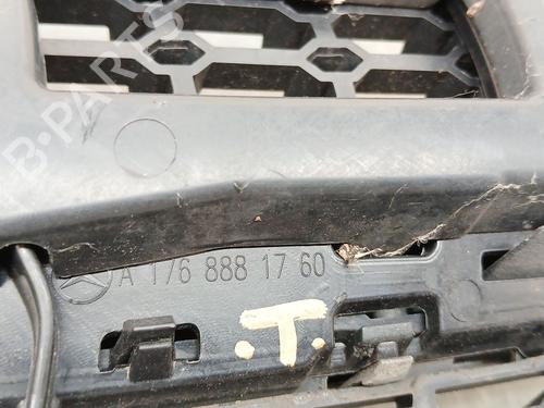 Grille MERCEDES-BENZ A-CLASS (W176) A 160 CDI / d (176.011) | BP29325602C40 