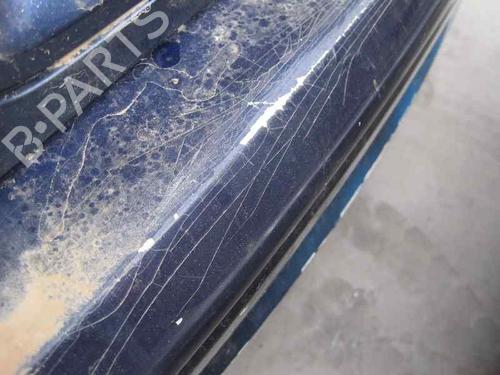 Right front shock absorber OPEL VECTRA B (J96)  | BP2362096M17 