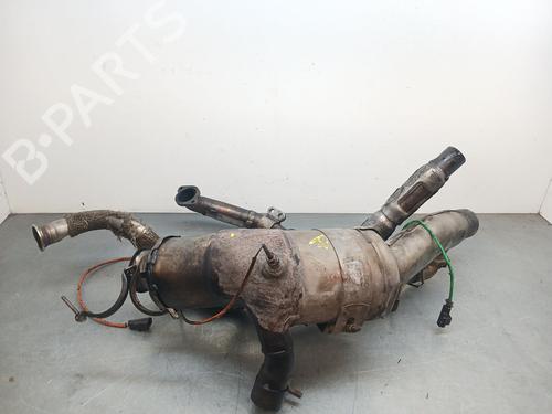 Used Particulate filter Particulate filter 38294962 38294962