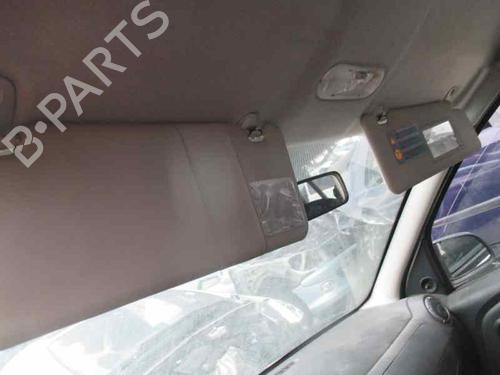 Steering column stalk DACIA SANDERO 1.5 dCi | BP2440957I23 